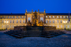 BayreuthNeues Schloss